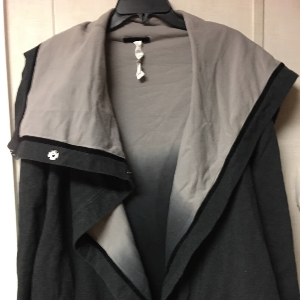 lululemon Jacket